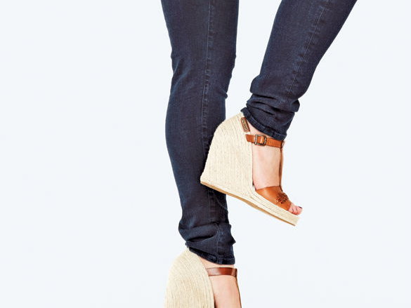 Hose von Denim & Supply Ralph Lauren