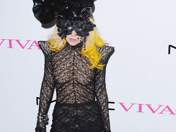Lady Gaga