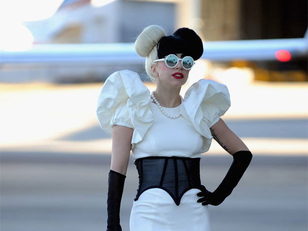Lady Gaga
