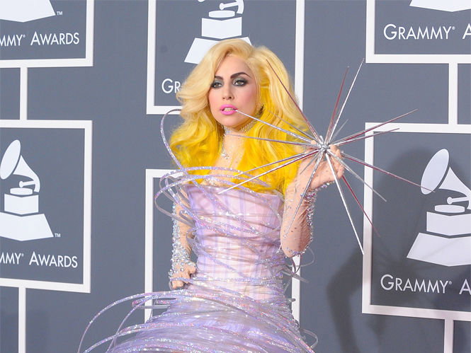 Lady Gaga