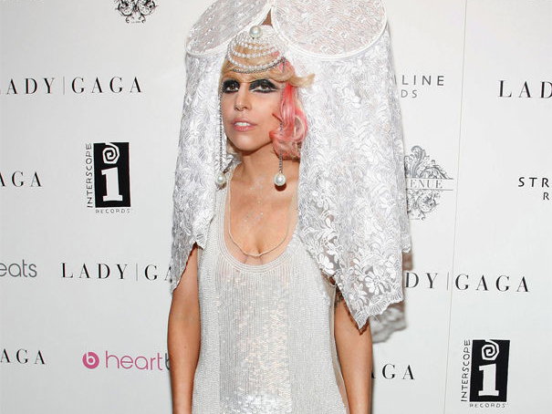 Lady Gaga
