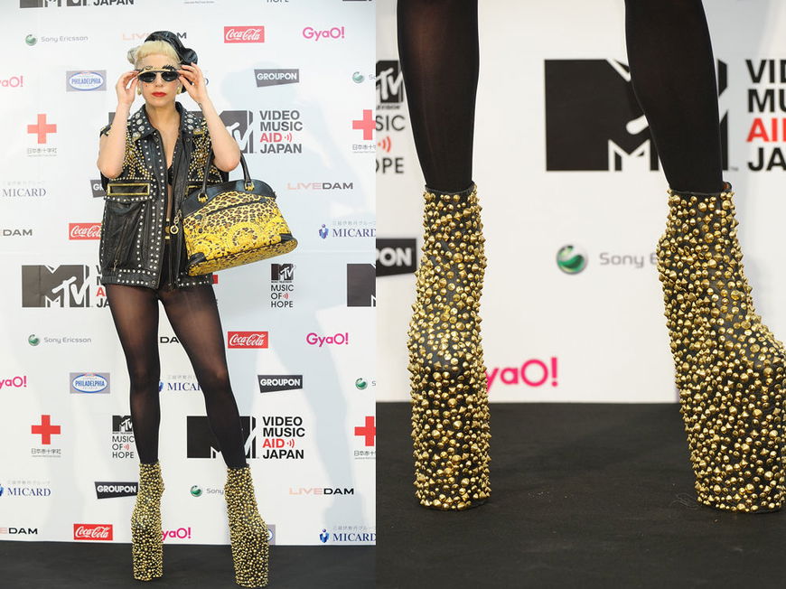 Lady Gaga