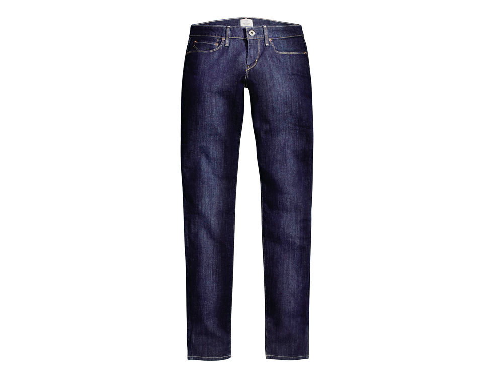 Curve-ID von Levi’s