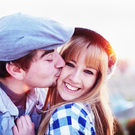 Liebe auffrischen
