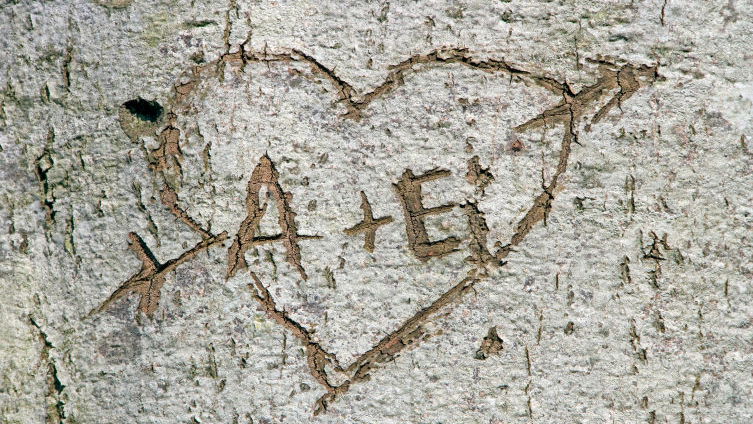 Um die Liebe kämpfen?