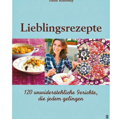 Lieblingsrezepte