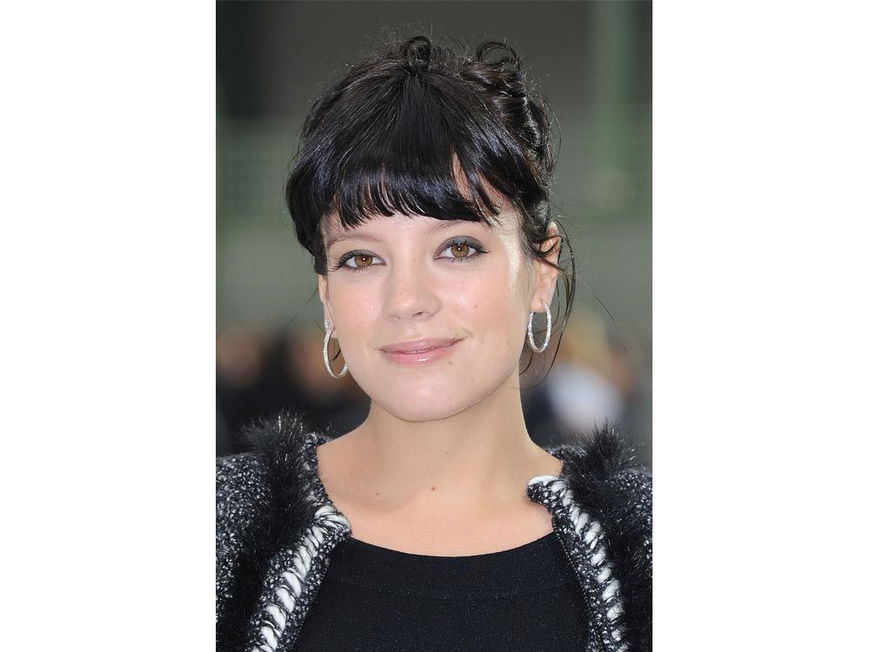 Lily Allen