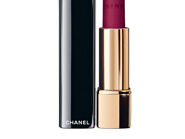 Lippenstift von Chanel