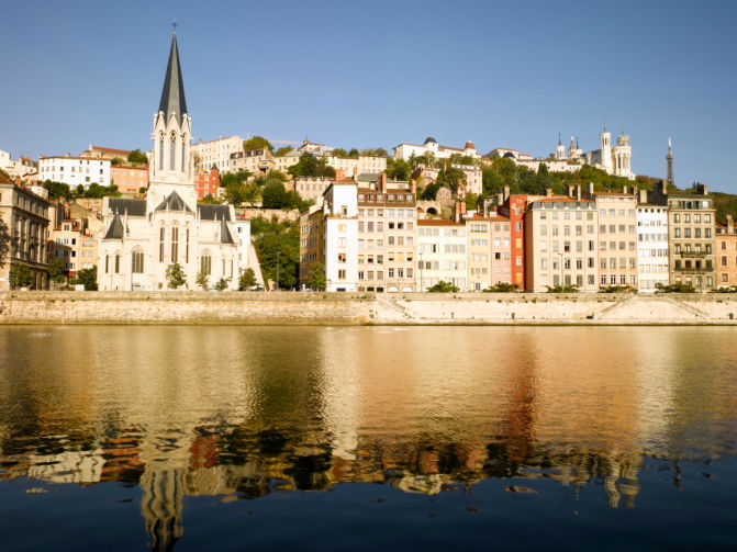 Lyon