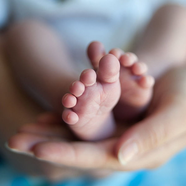 Kinder machen glücklich