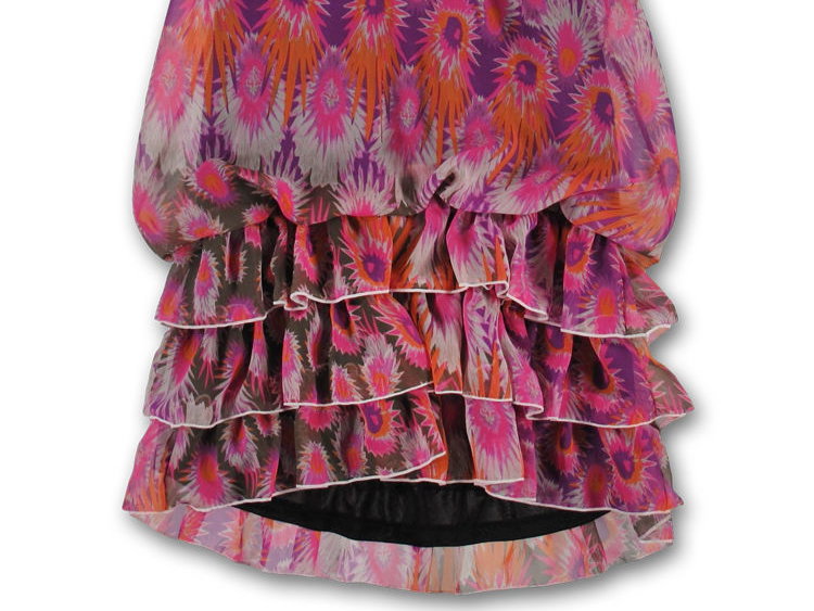 Madonna Top