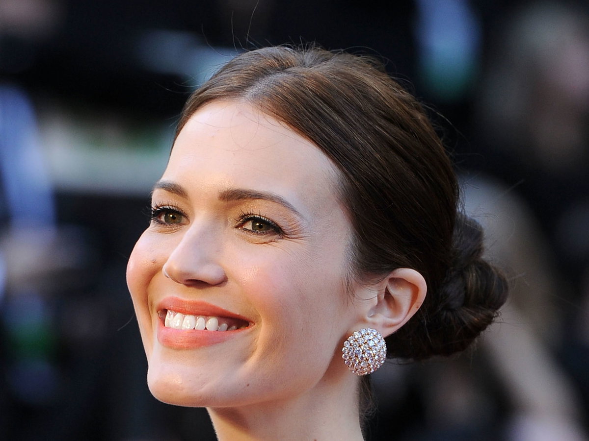 Mandy Moore