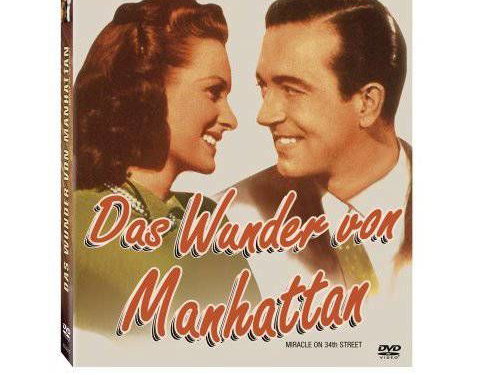 Das Wunder von Manhattan