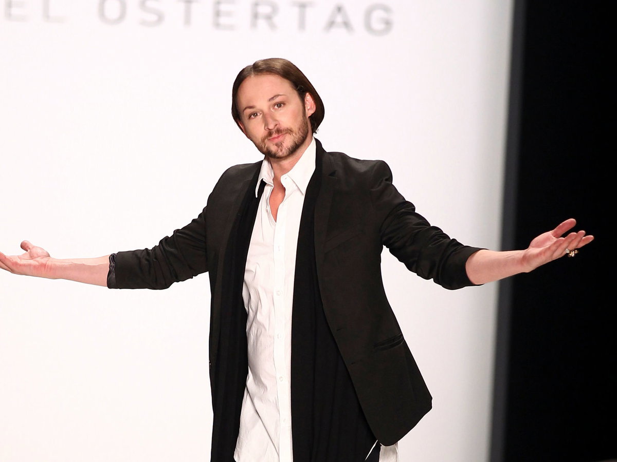 Marcel Ostertag