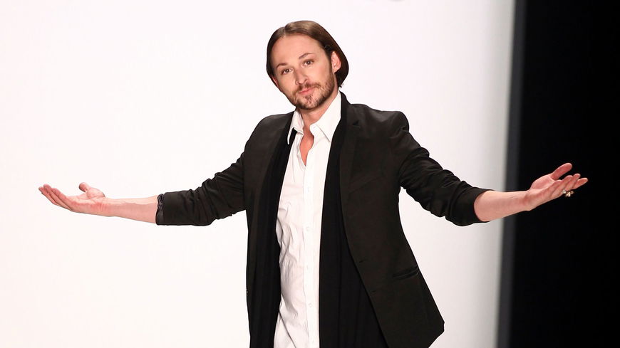 Designer-Steckbrief: Marcel Ostertag