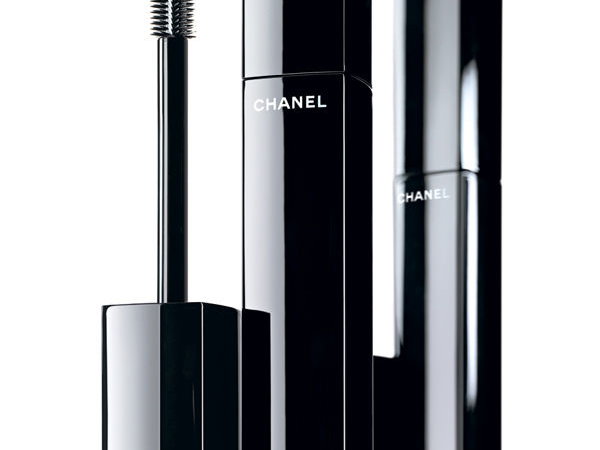 Mascara von Chanel