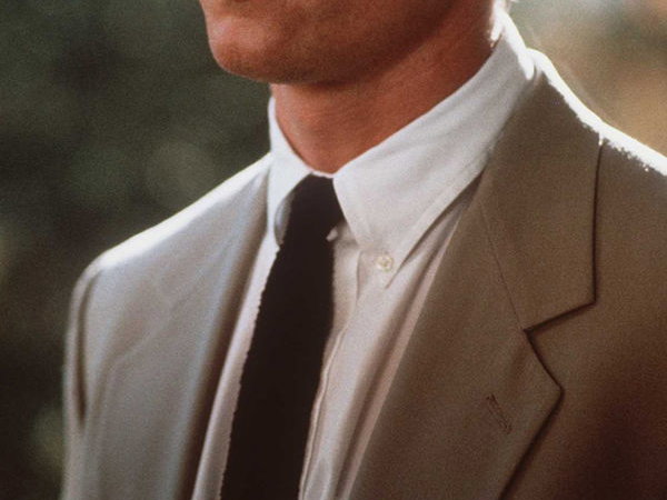 Matthew McConaughey im Juli 1996