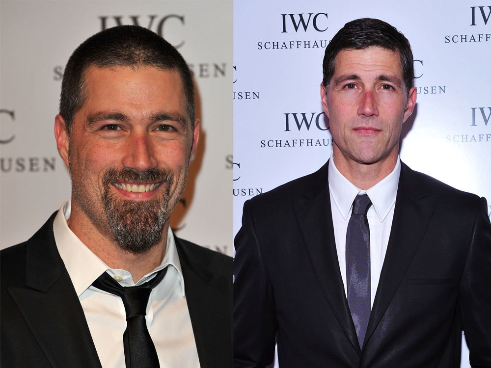 Matthew Fox