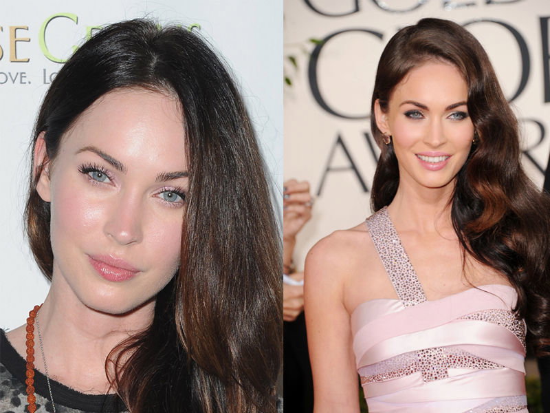 Megan Fox