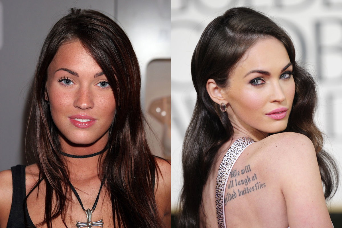 Megan Fox