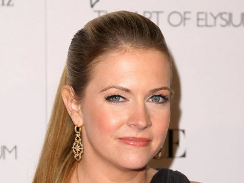 Melissa Joan Hart