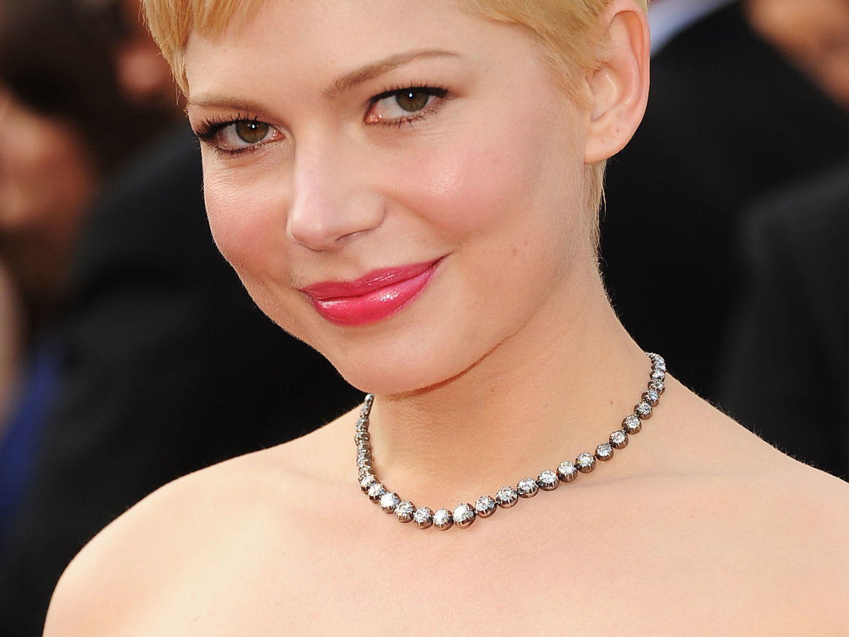 Michelle Williams