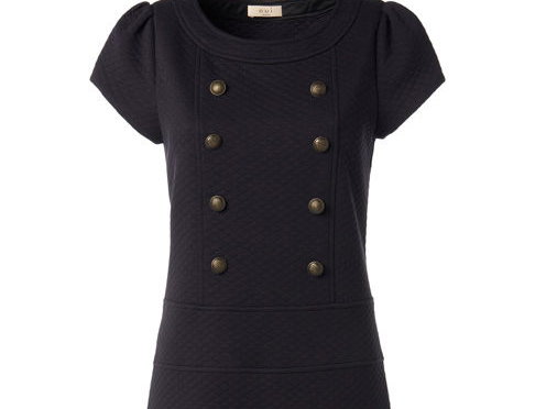 Militarydress vom Qui