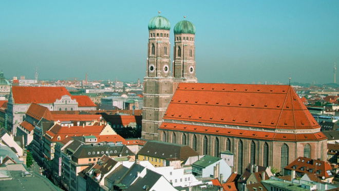 Volksfest mit Tradition