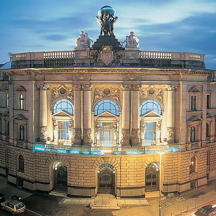 Museum für Kommunikation