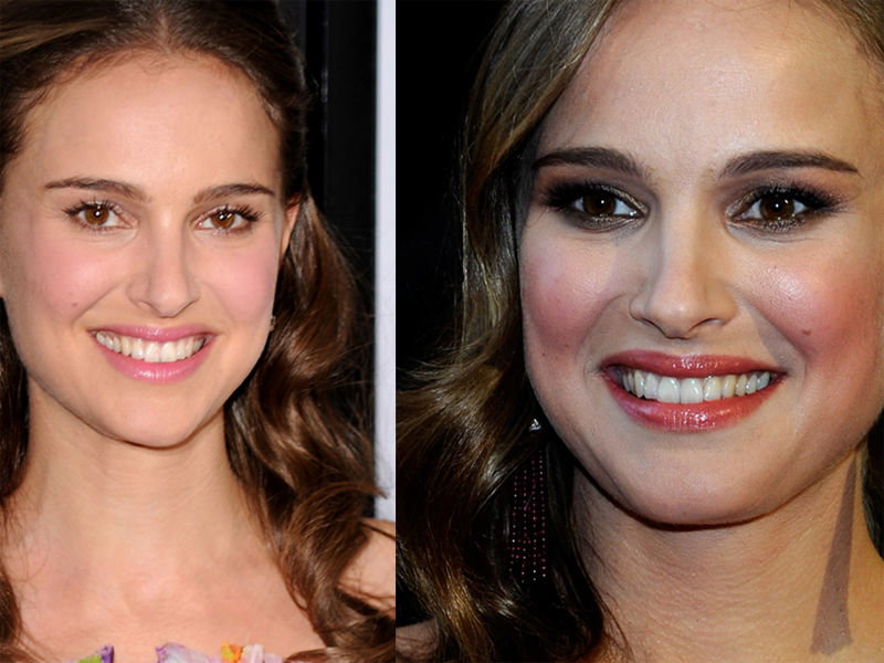Natalie Portman