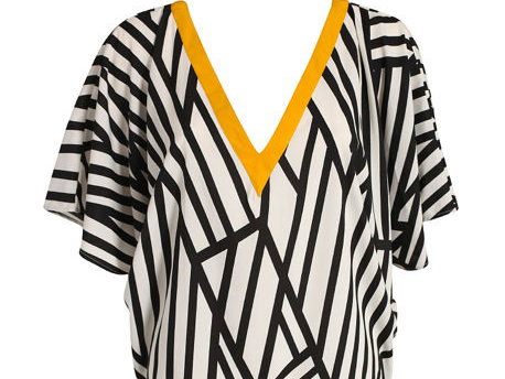 Kleid Nelly