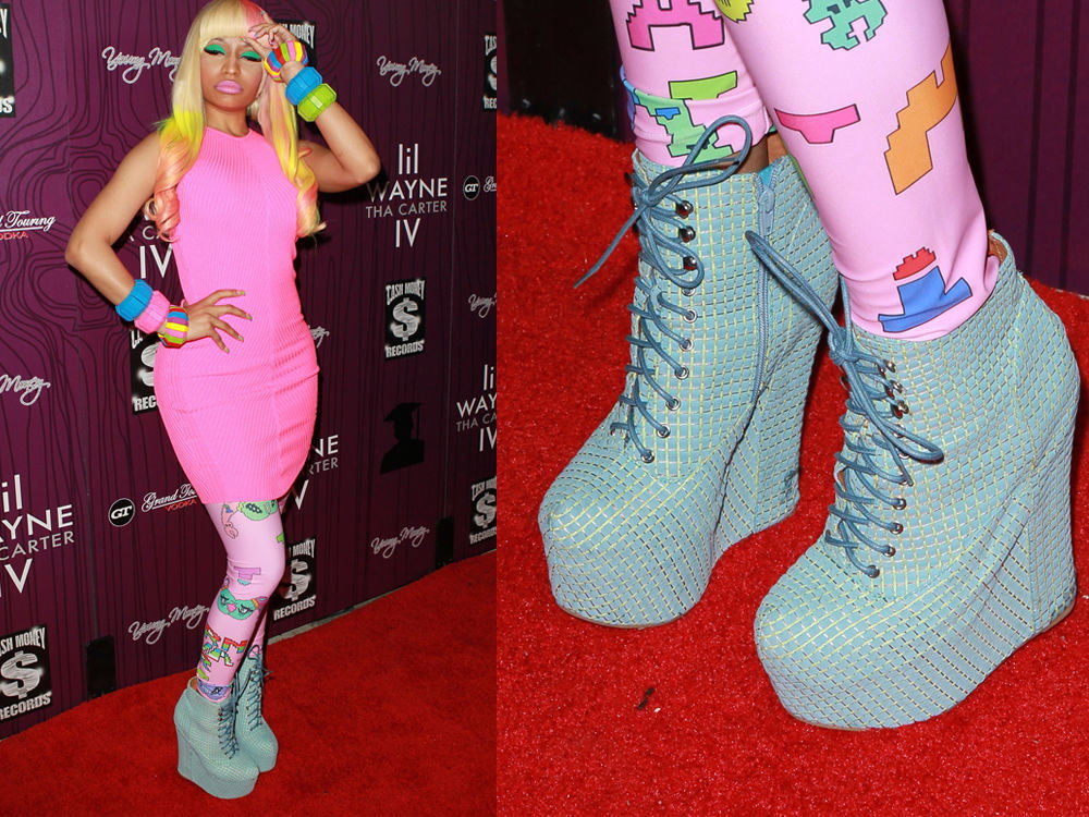 Nicki Minaj