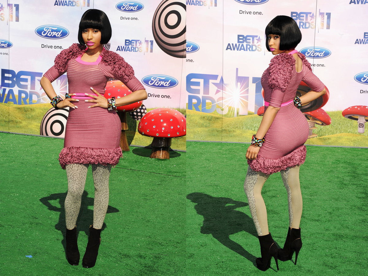Nicki Minaj