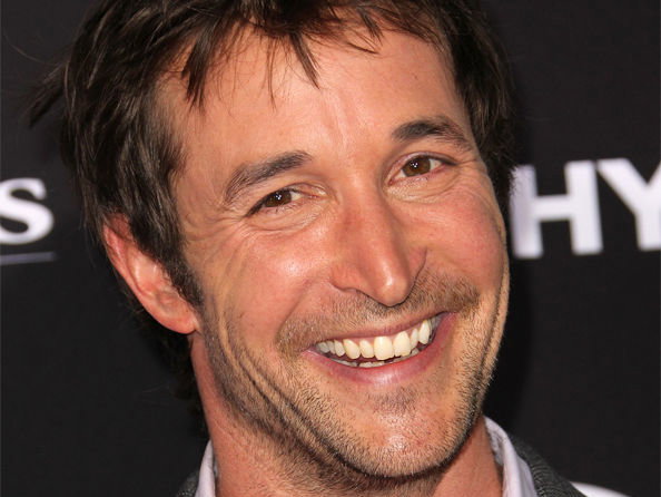 Noah Wyle