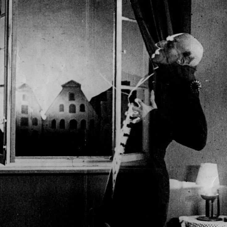Nosferatu