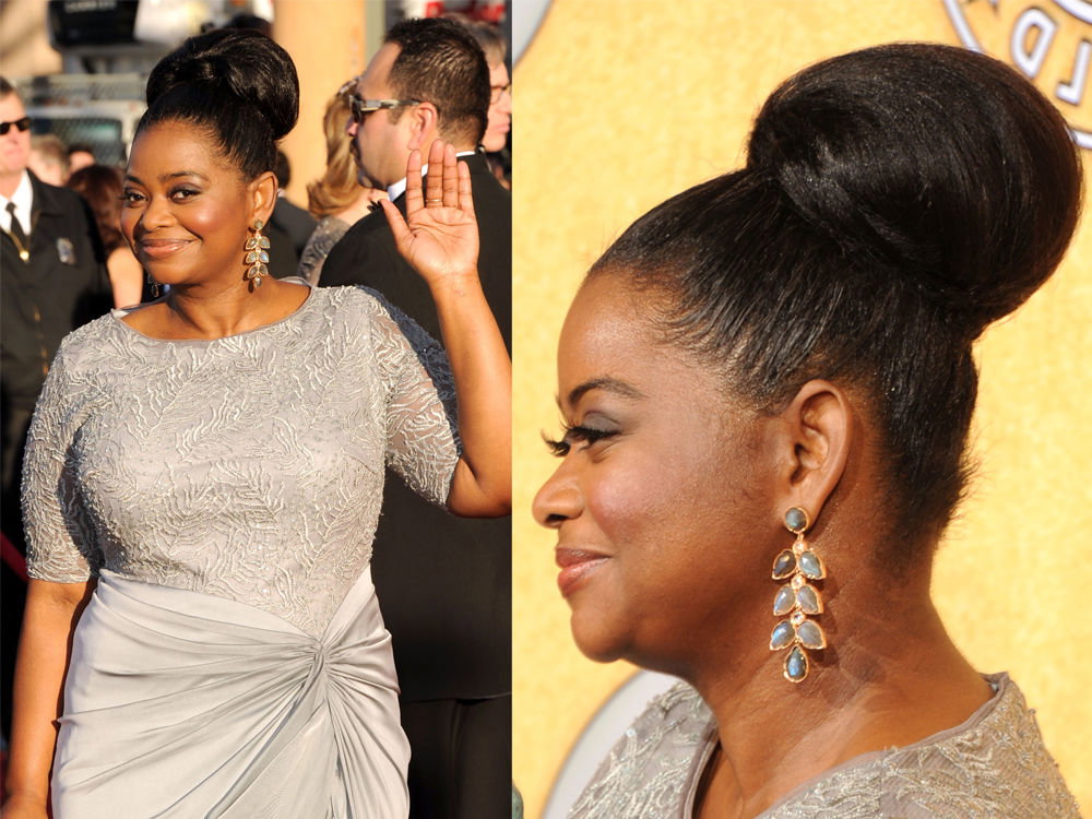 Octavia Spencer
