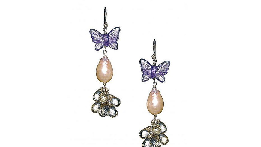 Mode-Schmuck