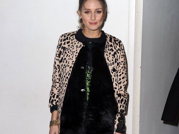 Olivia Palermo