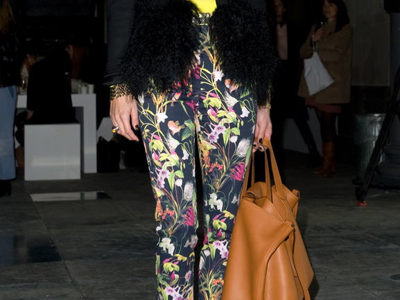 Olivia Palermo