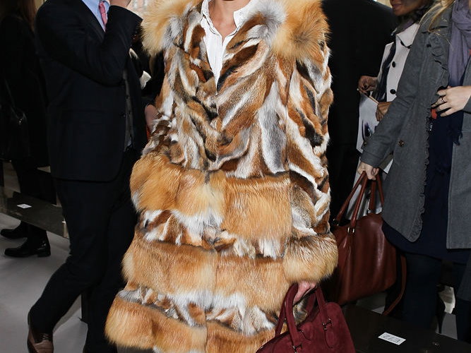Olivia Palermo