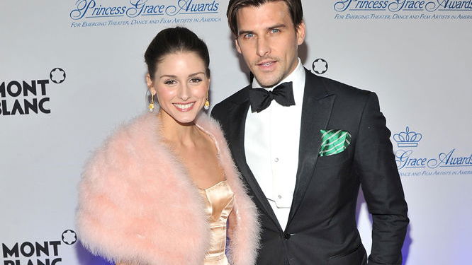 Der Look von Olivia Palermo