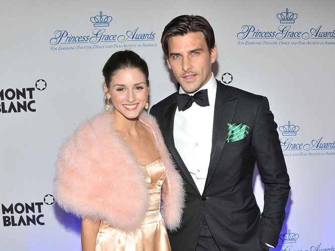 Olivia Palermo