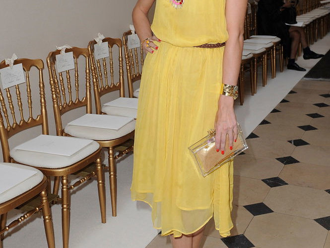Olivia Palermo