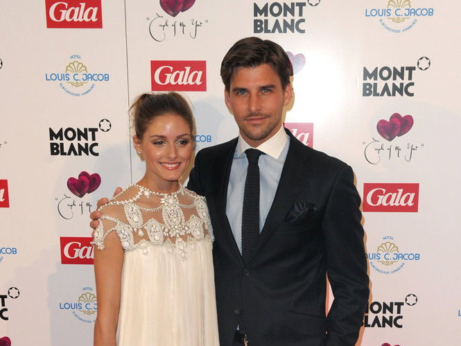 Olivia Palermo