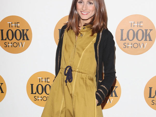 Olivia Palermo