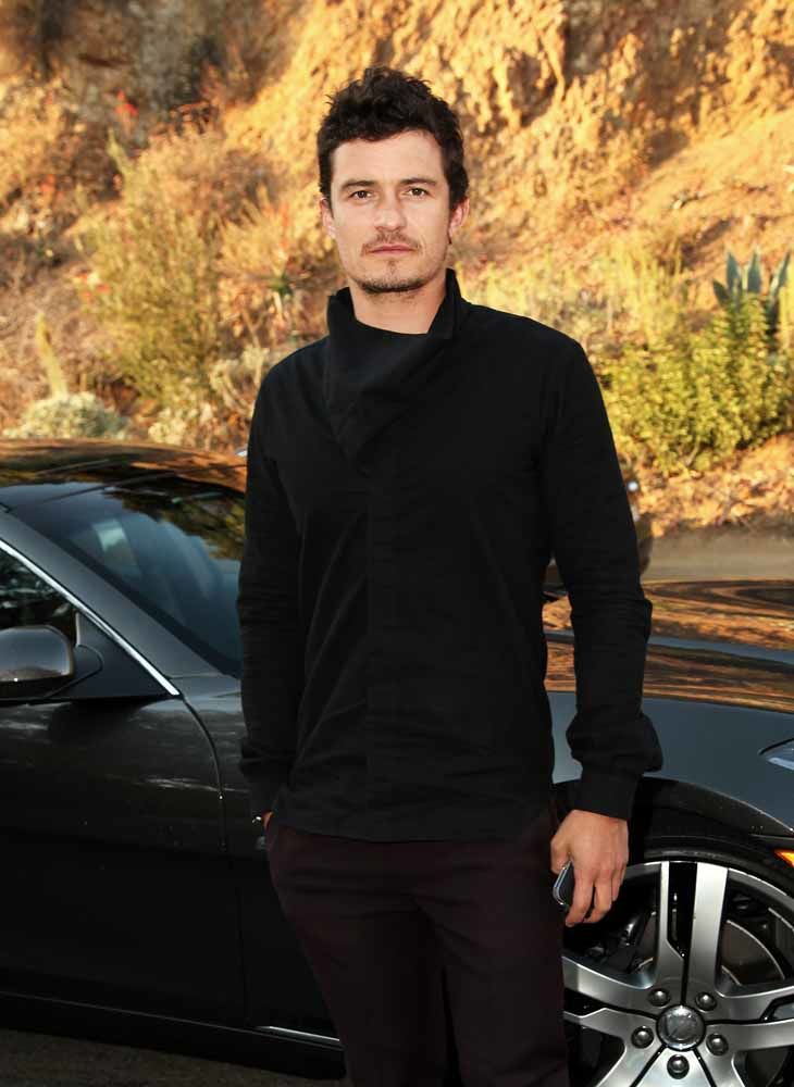 Orlando Bloom