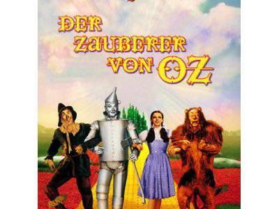 Der Zauberer von Oz