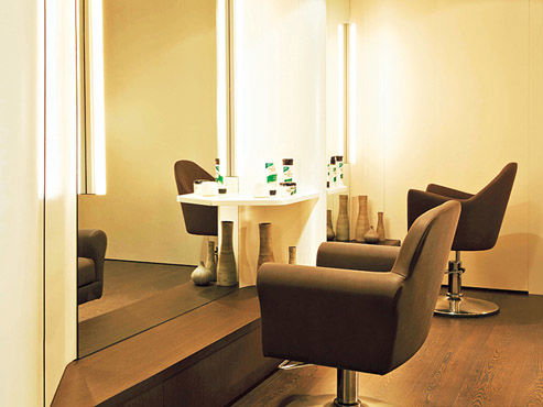 Pantene Haar-Spa