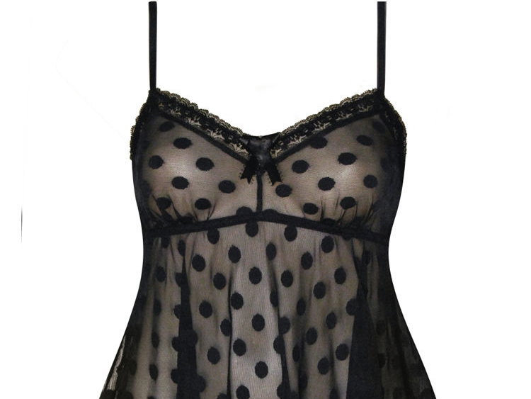 Baby Doll von Pleasure State