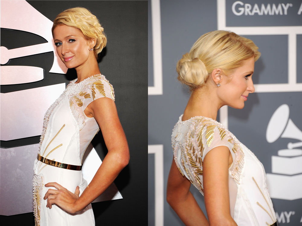 Paris Hilton